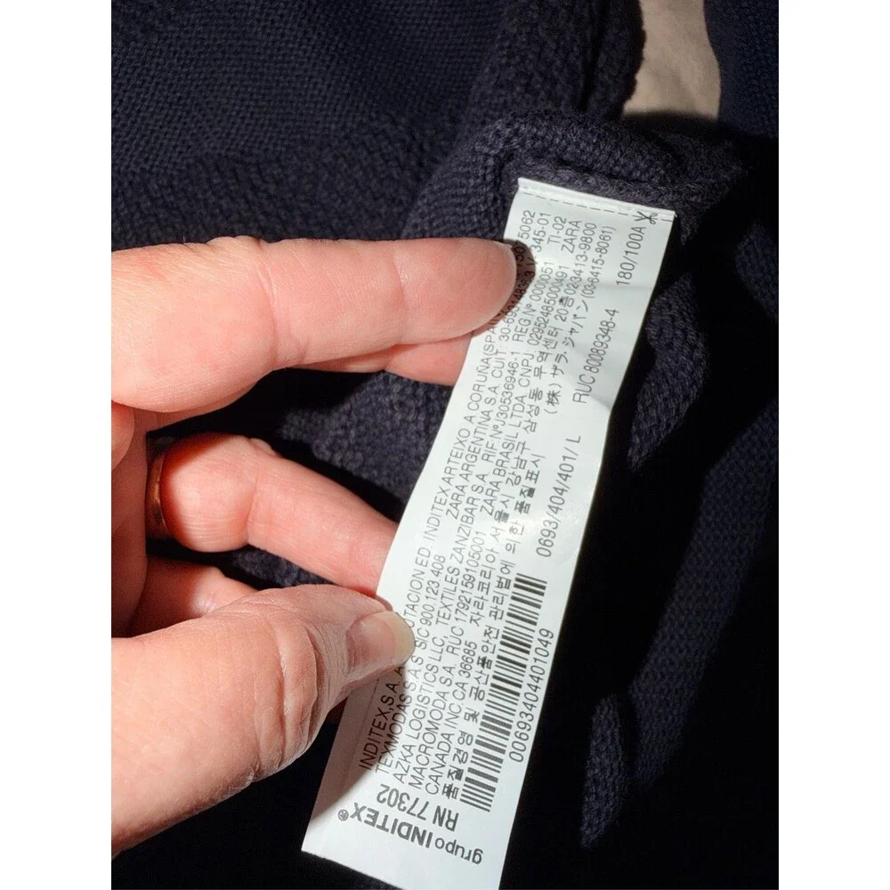 Zara elevate your